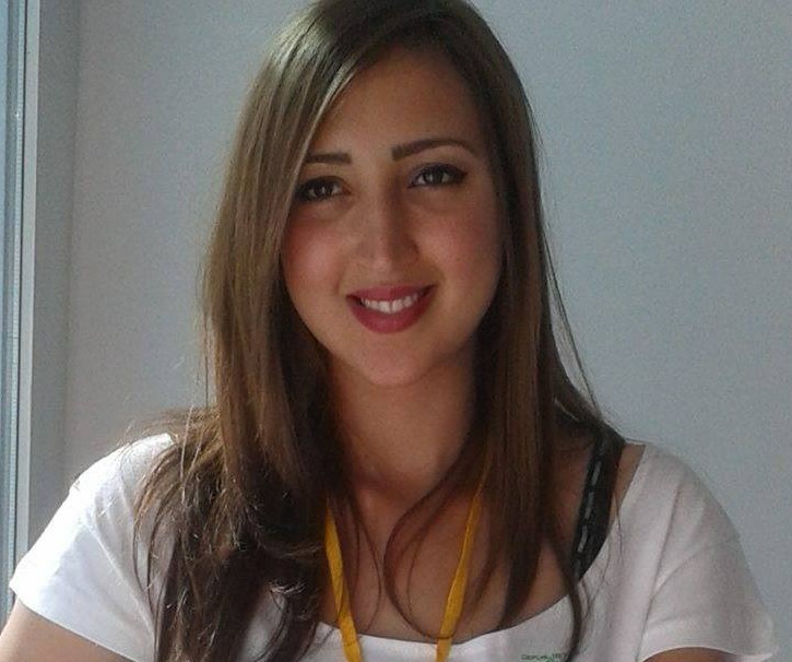 Sayda TOUNSI